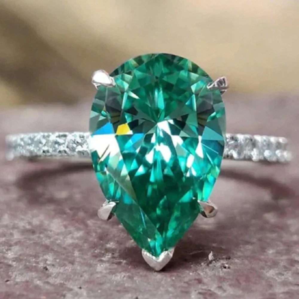 - Wedding ring